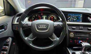 New A4