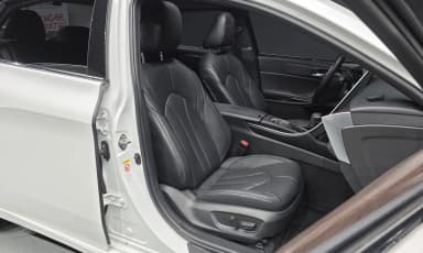 Avalon 5th Generation