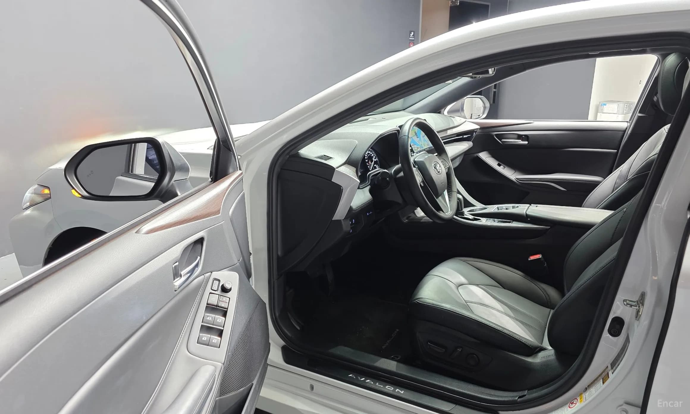 Avalon 5th Generation