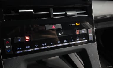 Avalon 5th Generation