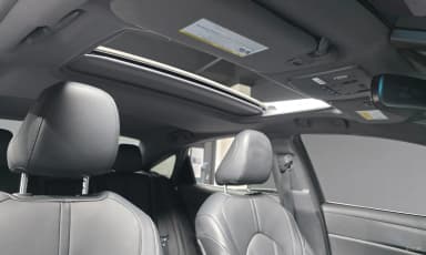 Avalon 5th Generation