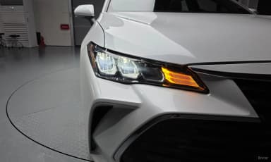 Avalon 5th Generation