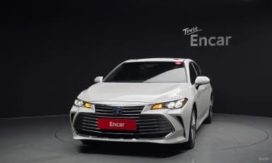 Avalon 5th Generation