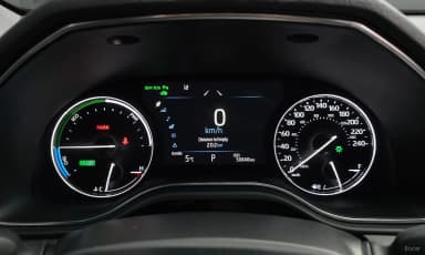 Avalon 5th Generation