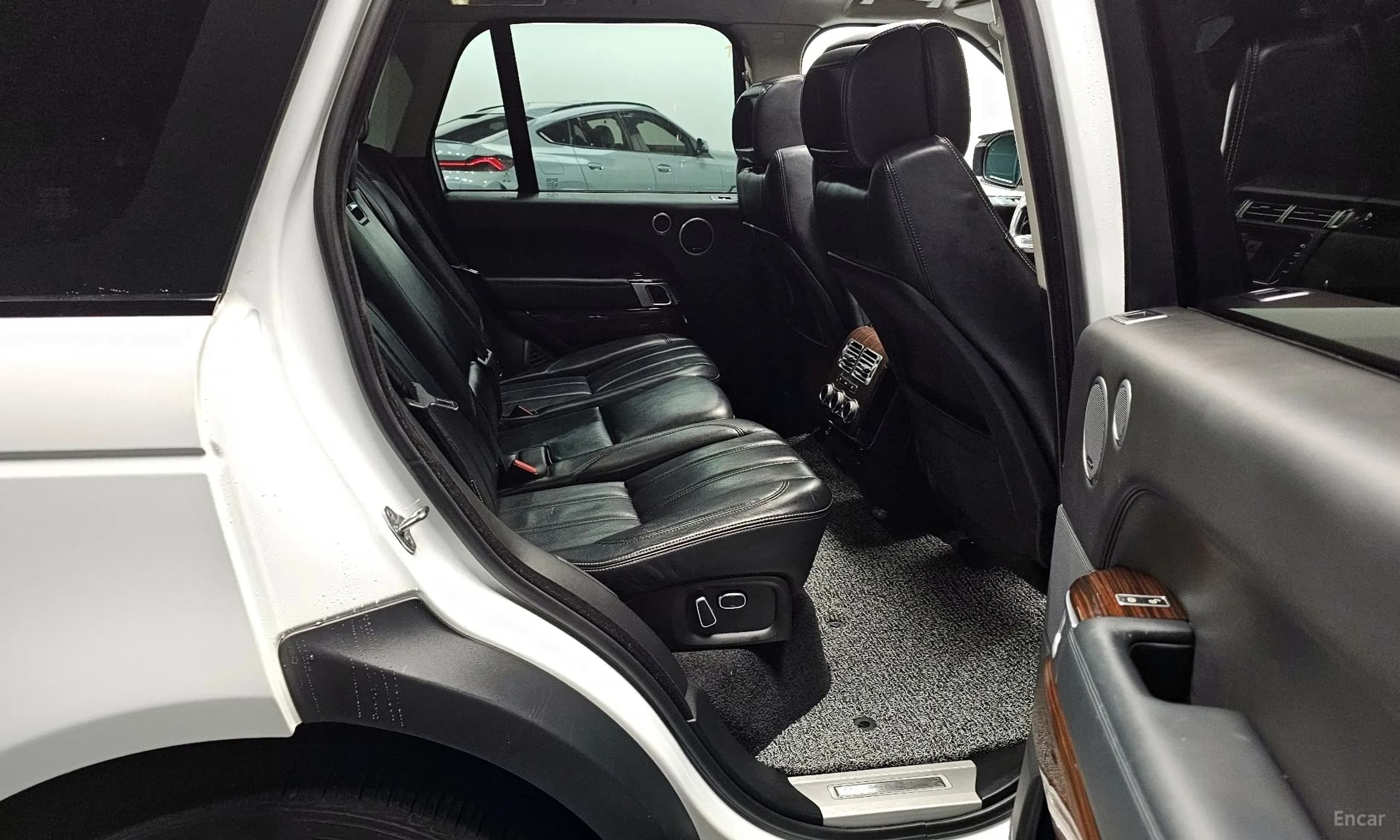 Range Rover 4th Generation