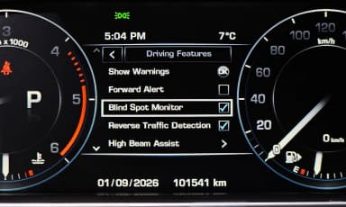 Range Rover 4th Generation