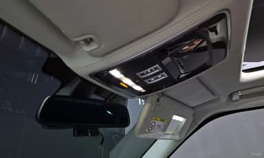 Range Rover 4th Generation