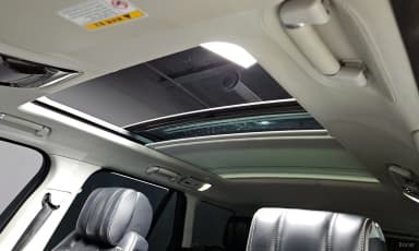 Range Rover 4th Generation