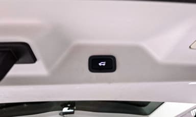 Range Rover 4th Generation