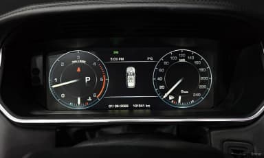 Range Rover 4th Generation