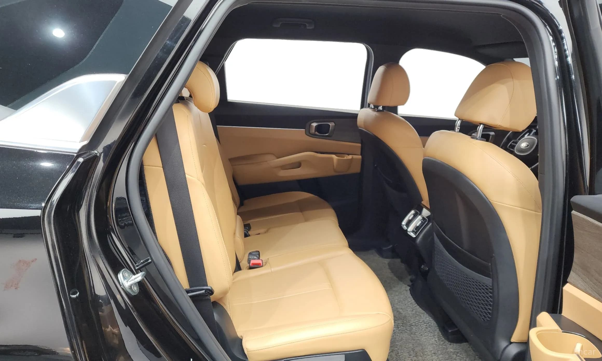 Sorento 4th generation
