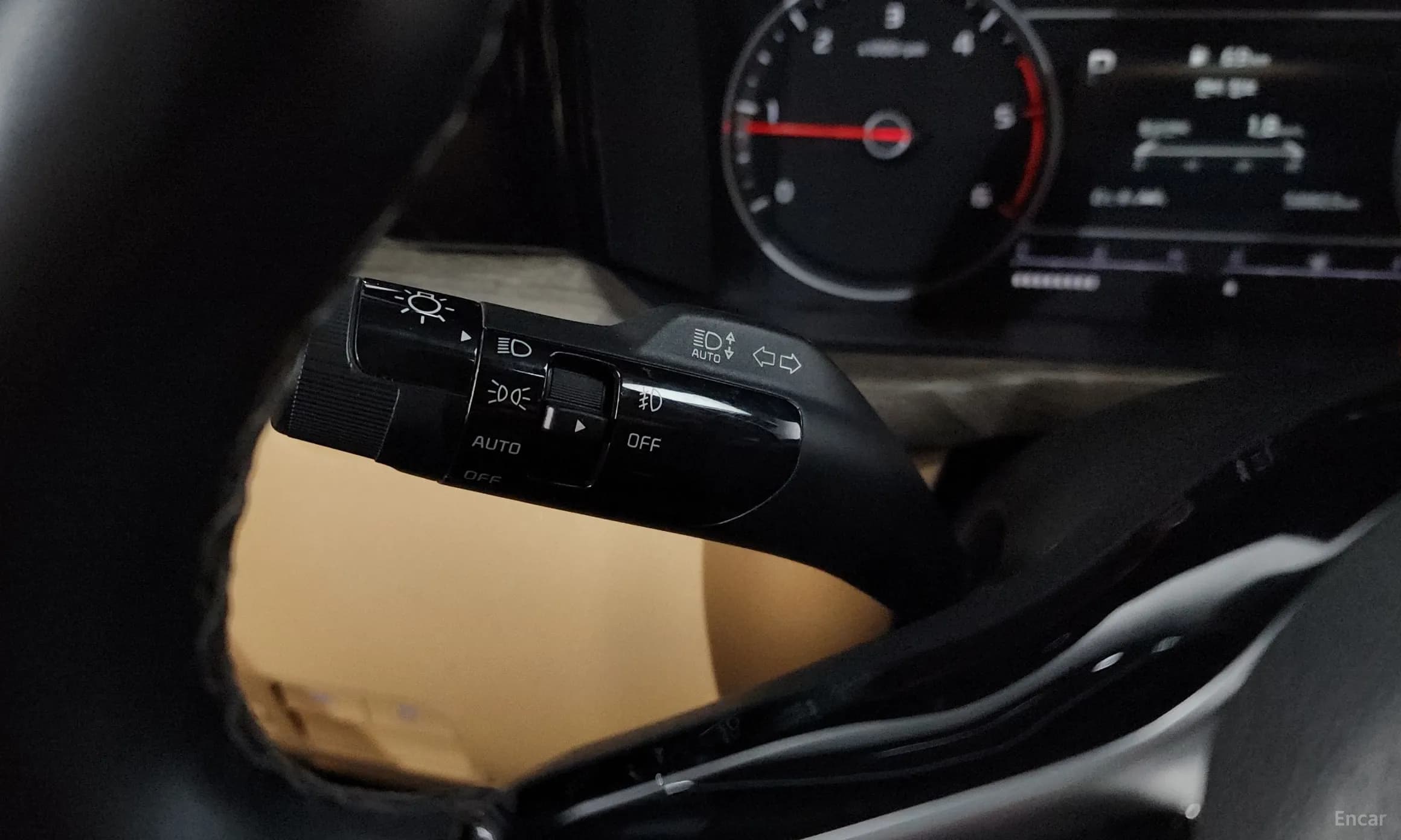 Sorento 4th generation