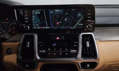 Sorento 4th generation