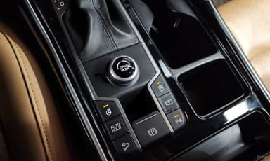 Sorento 4th generation