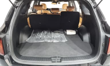 Sorento 4th generation