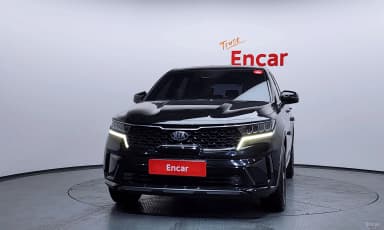 Sorento 4th generation