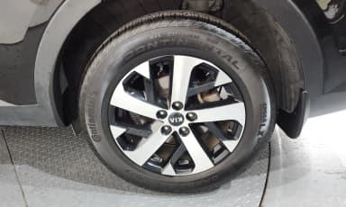 Sorento 4th generation