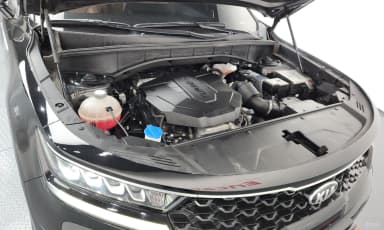Sorento 4th generation