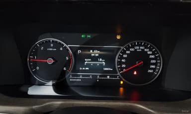 Sorento 4th generation