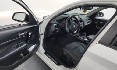 1 Series (F20)