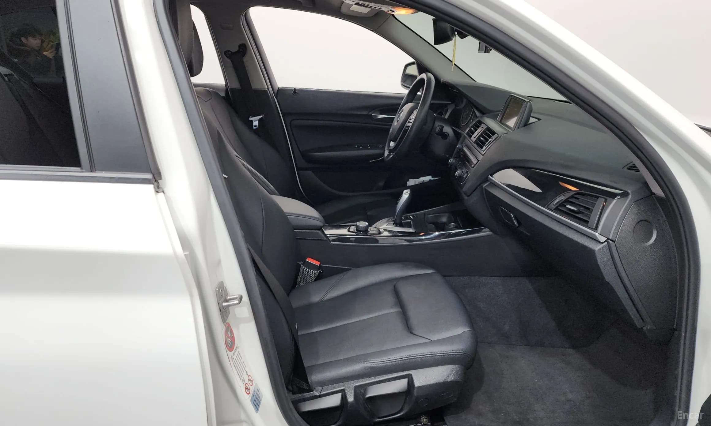 1 Series (F20)