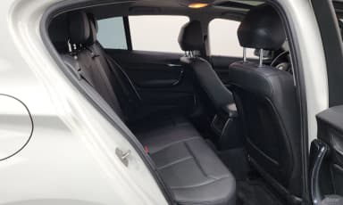 1 Series (F20)