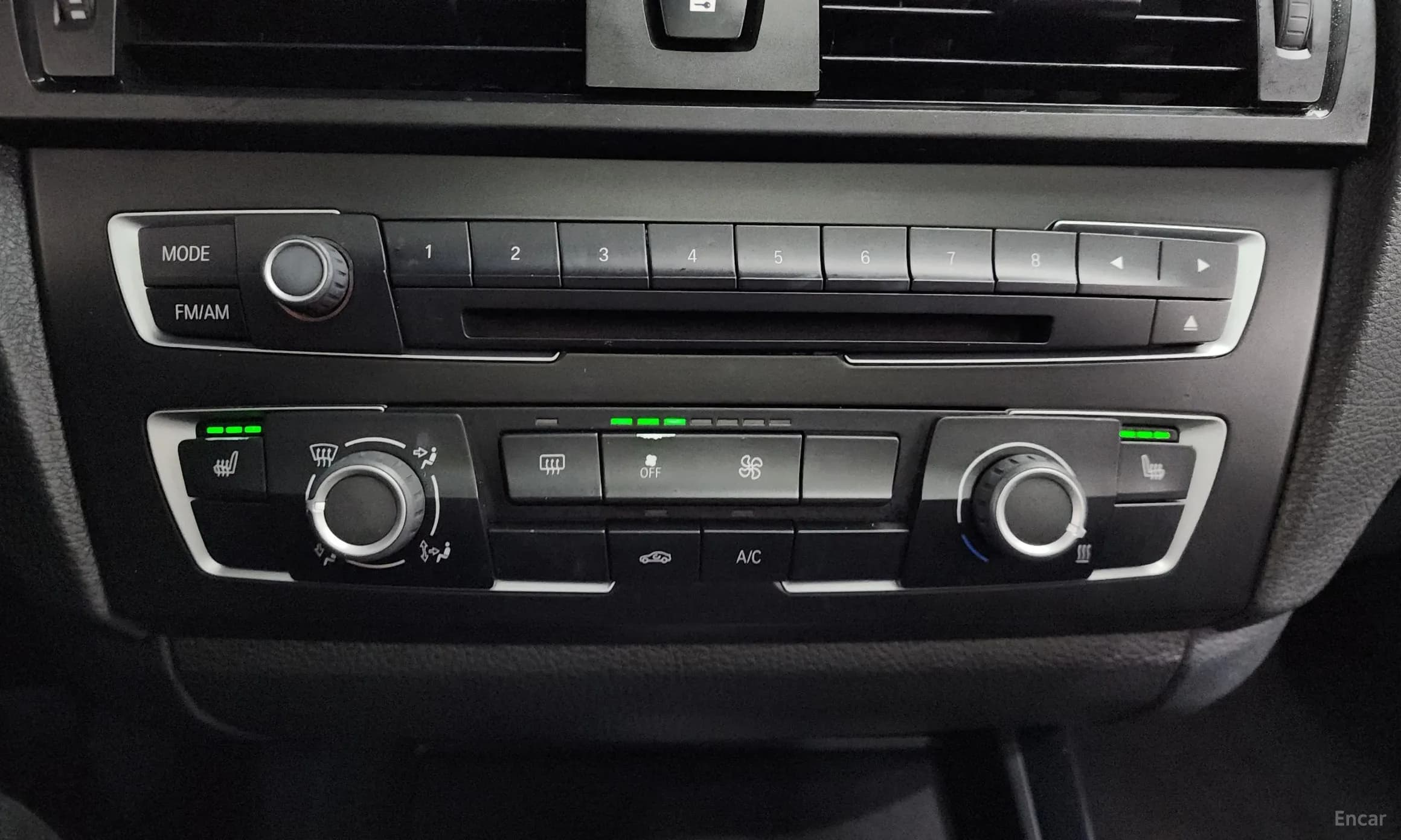 1 Series (F20)