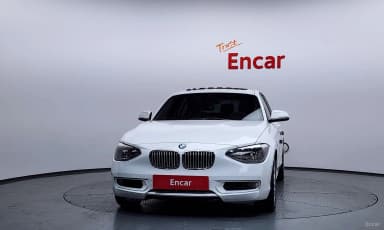 1 Series (F20)