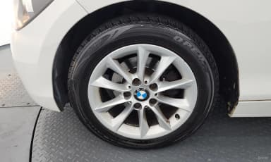 1 Series (F20)