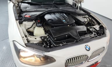 1 Series (F20)