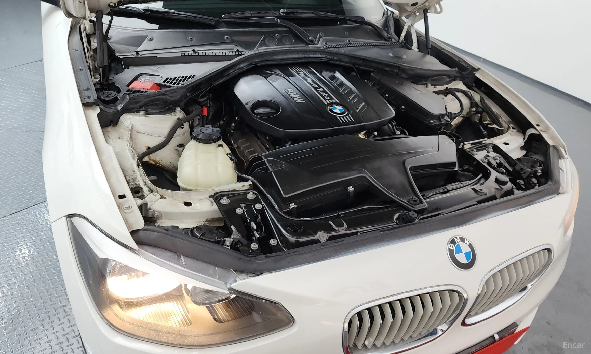 1 Series (F20)