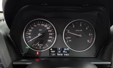 1 Series (F20)