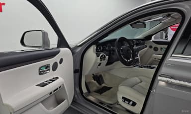 Ghost 2nd Generation