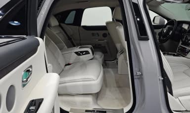 Ghost 2nd Generation