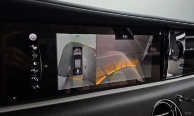 Ghost 2nd Generation