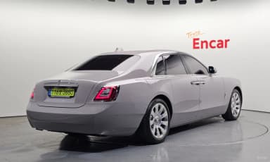 Ghost 2nd Generation