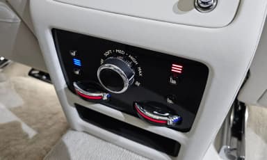 Ghost 2nd Generation