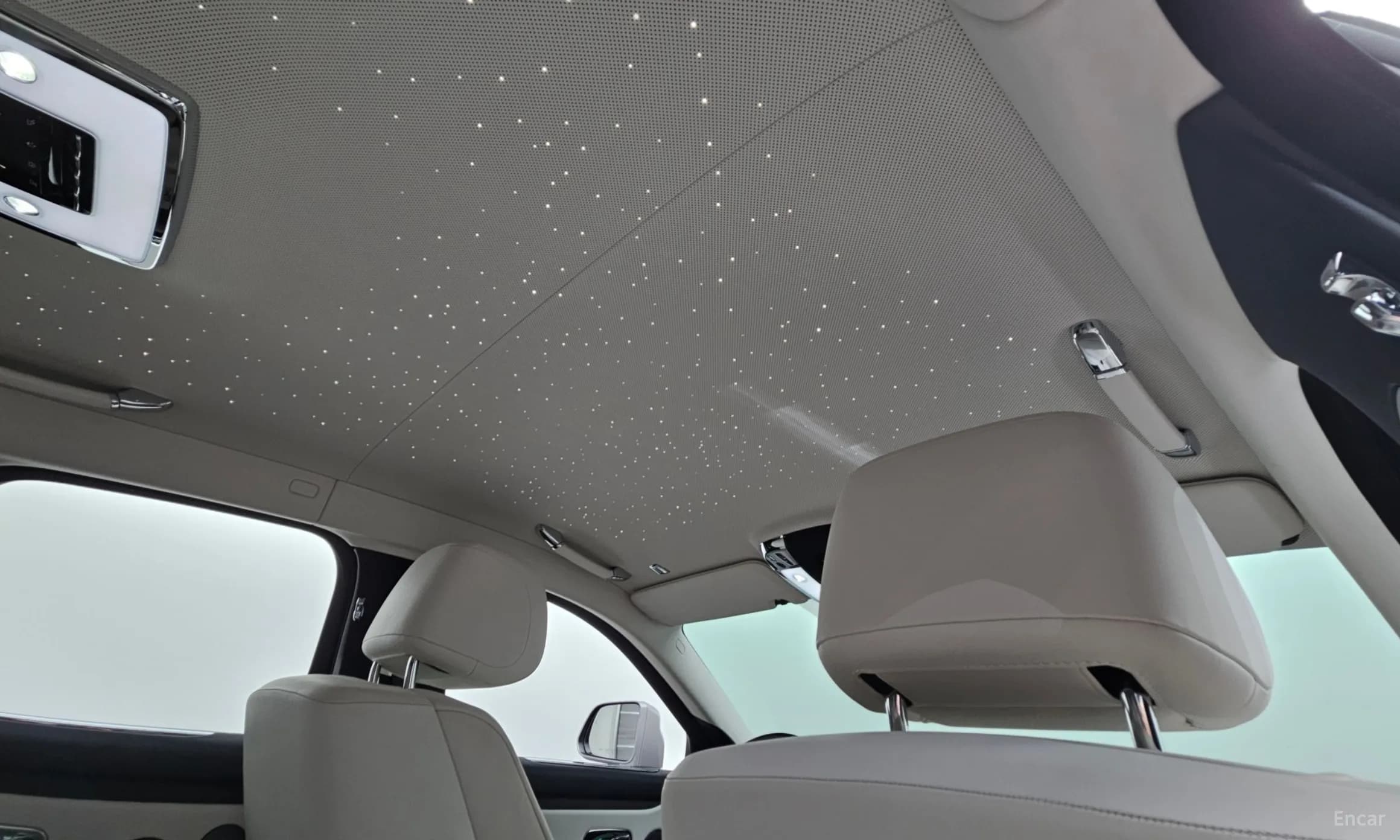 Ghost 2nd Generation