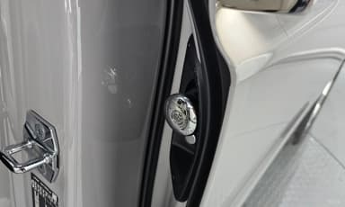 Ghost 2nd Generation