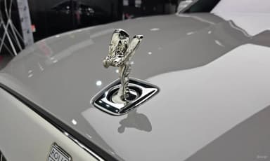 Ghost 2nd Generation