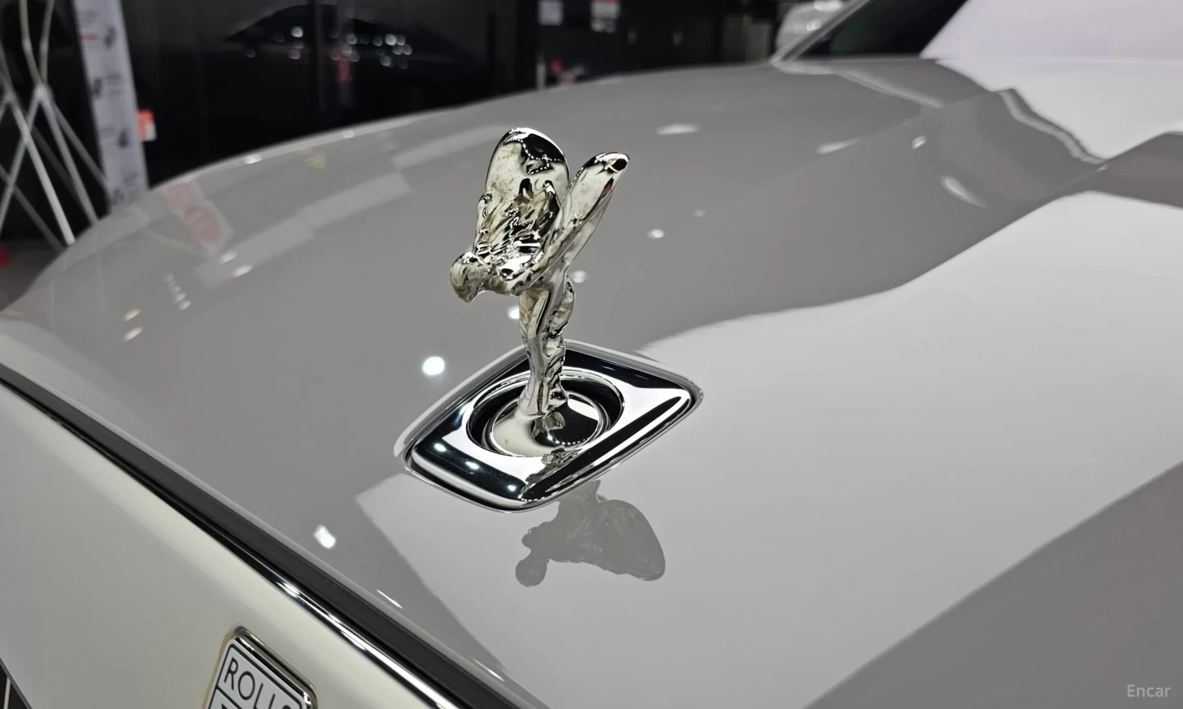 Ghost 2nd Generation