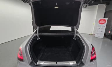 Ghost 2nd Generation