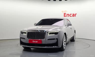 Ghost 2nd Generation