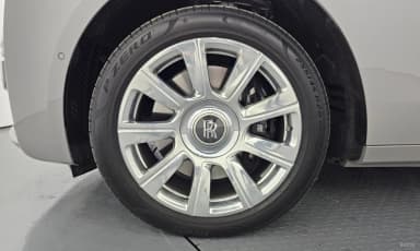 Ghost 2nd Generation