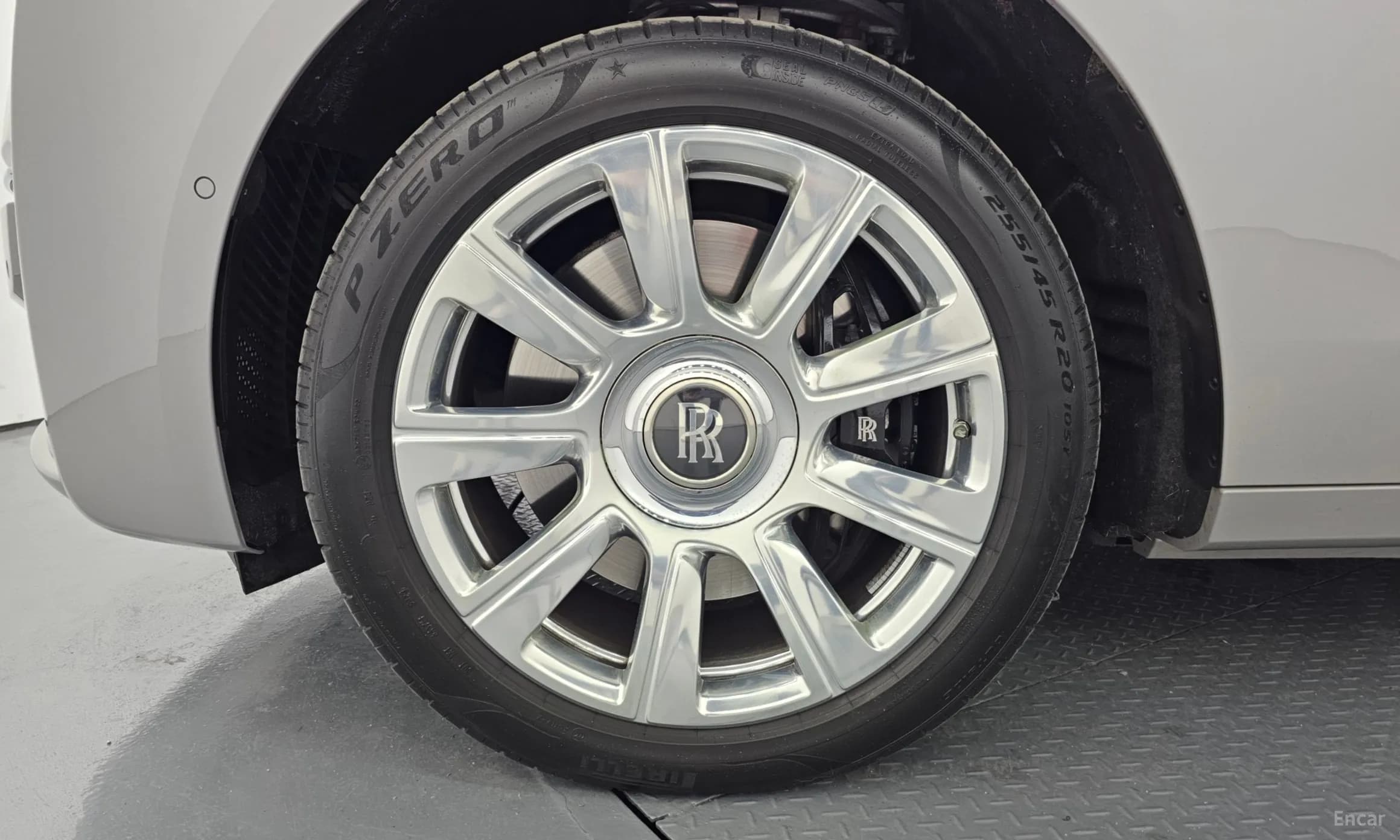 Ghost 2nd Generation