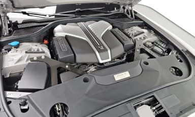 Ghost 2nd Generation