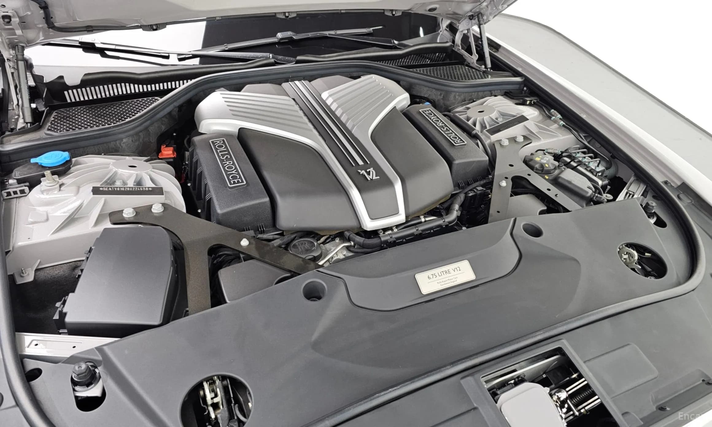 Ghost 2nd Generation