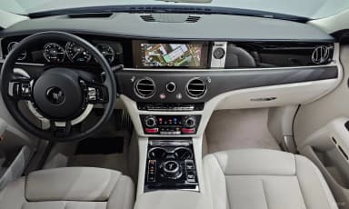 Ghost 2nd Generation