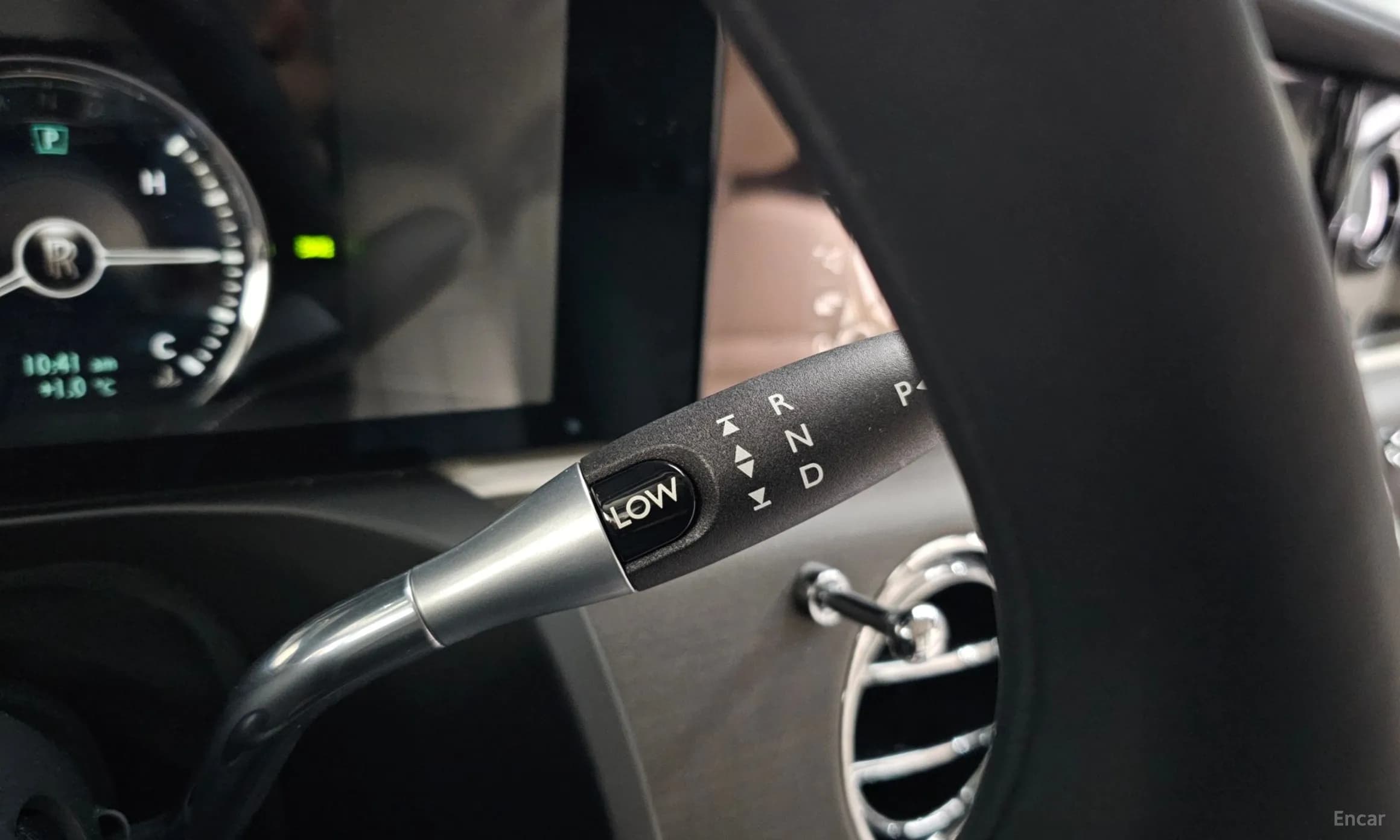 Ghost 2nd Generation