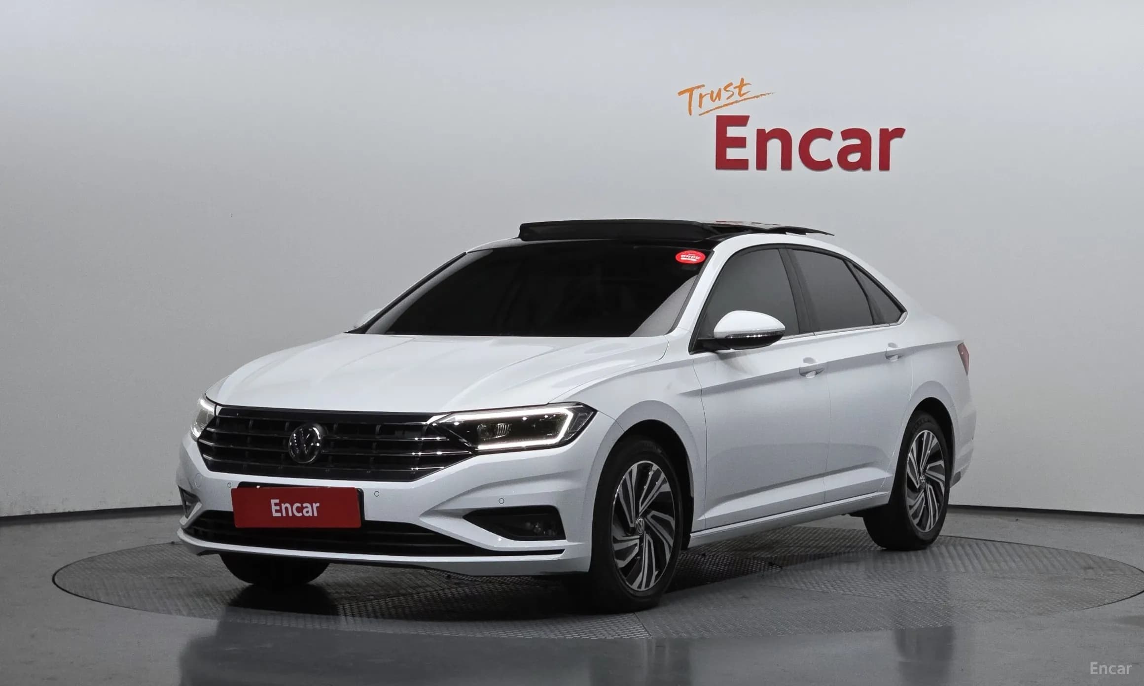 Jetta 7th Generation